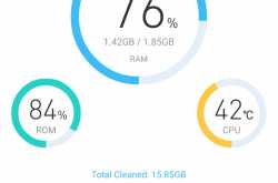 Premium Phone Cleaners for Android