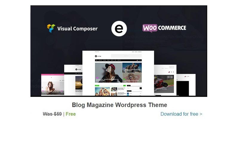Premium WordPress Themes Free Download  | Responsive SEO Friendly Themes - Drill SEO