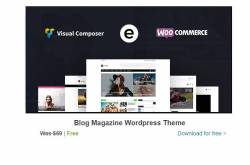 Premium WordPress Themes Free Download  | Responsive SEO Friendly Themes - Drill SEO