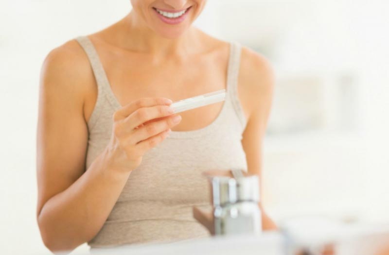 Prenatal Appointment: Congratulations! A Baby Is On The Way! - Pregnancy