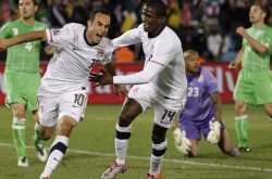 Prequarter Final Preview & Prediction - USA vs Ghana ...... The game of the tournament...