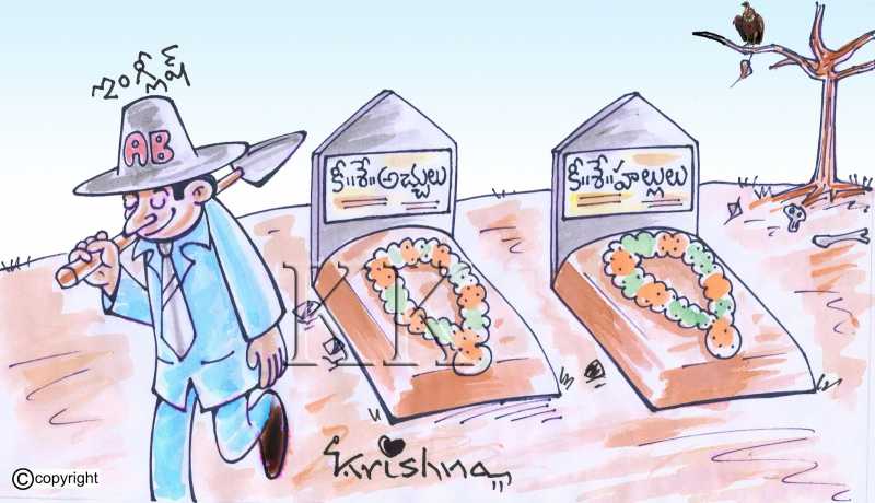 Present Situation Of Telugu Language