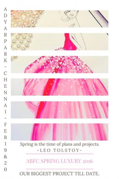 Presenting A B Fashion Collezione!