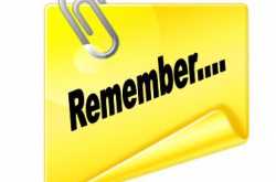 Presenting to you the \