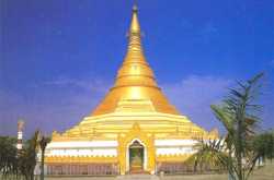 Preserve The Birthplace Of Lord Buddha