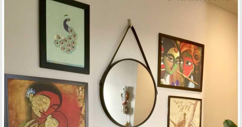 Preserving Memories In A Restrained Maximalist Style