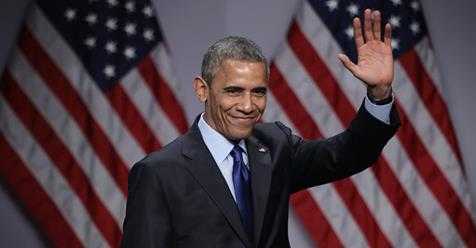 President Obama’s Farewell Letter Might Make You Cry. Must Read!