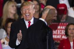 President to shakeup White House yet again - Uk Time News