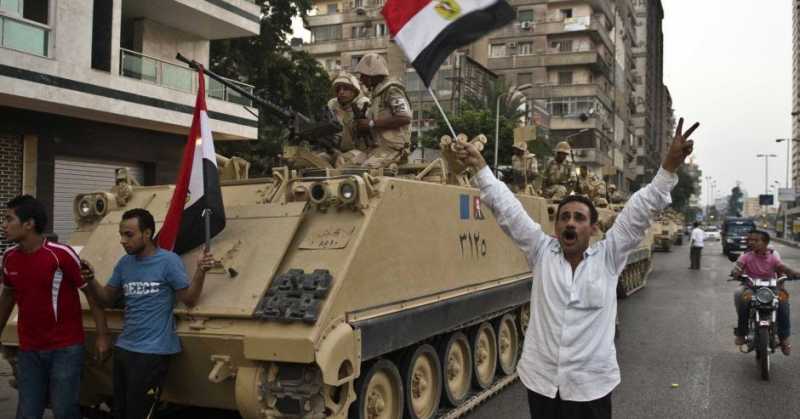 Press 1 To Choose Stability. Press 2 To Choose Liberty