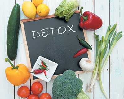 Press Mention - Do The Detox | Free Press Journal