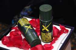 Press Release: Hrithik Roshan launches new range of body spray for his active lifestyle brand HRX