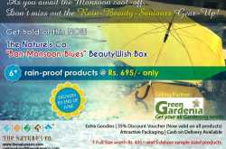 Press Release: The Nature\