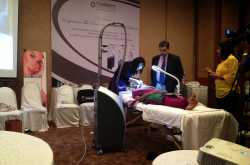 Press Release: Two-day workshop covers latest advances in the beauty industry 