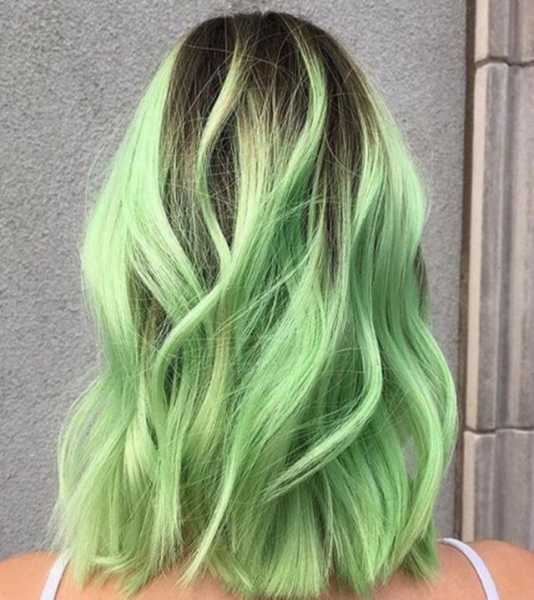 Prettiest Pastel Hair Color Ideas - NiceStyles