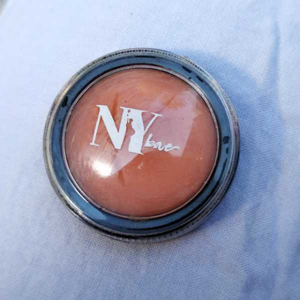 Pretty Polka: NY Bae Lipping On Broadway Lip Plumper Review, Swatches