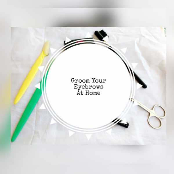 Pretty Polka: Products I Love When It Comes To My Eyebrows