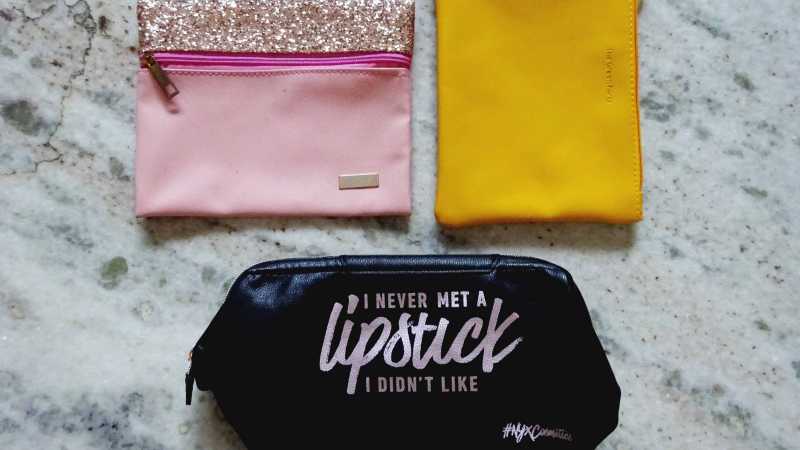 Pretty Pouches - Gloss And Magic