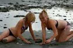 Pretty beach: KOVOALAM BEACH, TRIVANDRUM, KERALA INDIA