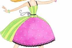 Pretty for a hundred million days