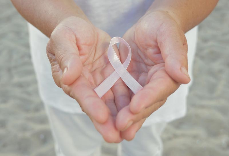 Prevent Breast Cancer With These Simple Steps - HeartSense Health Tips