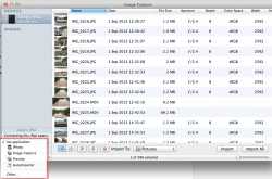 Prevent iPhoto from opening automatically as you connect iOS device