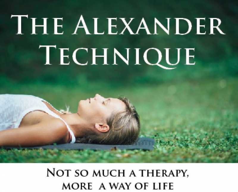 Preventing Backache With The Alexander Technique - Flavorsofworld.com