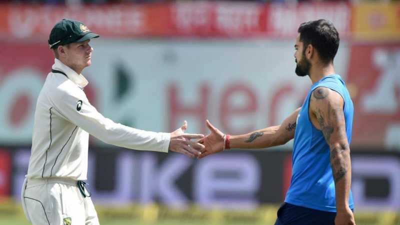 Preview- India V Australia- First ODI Chennai