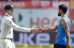 Preview- India v Australia- First ODI Chennai