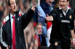 Preview : Liverpool V/S Aston Villa