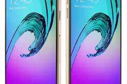 Price and release date of Samsung Galaxy A3 and A5 are filtered in Europe