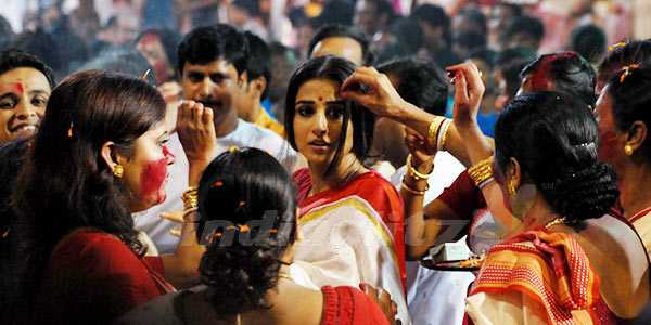 Pride Of Bengal - Durga Puja