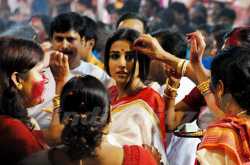 Pride of Bengal - Durga Puja