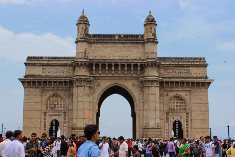 Pride Of Mumbai- Gateway Of India
