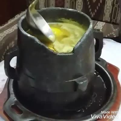 Pride Of Yemeni Cuisine @ Yemen Hadhramout