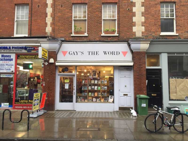 Pride - The Film - Bumpahead.net