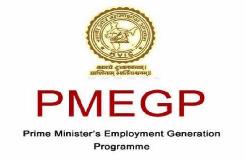 Prime Minister Employment Generation Programme (PMEGP)