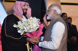 Prime Minister Modi dilutes India’s resolve to fight terror