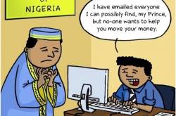 Prince charming calls