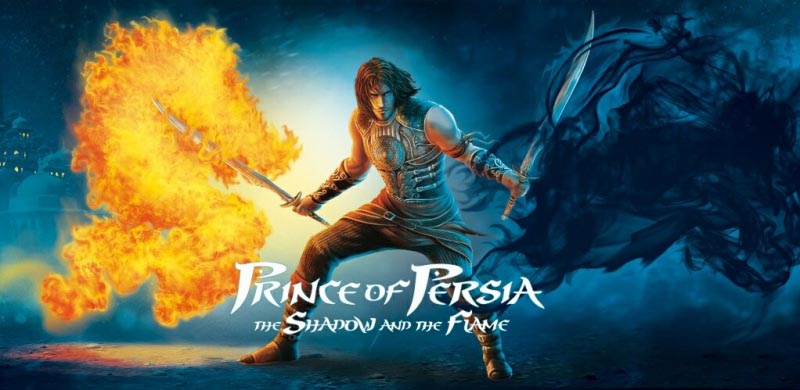 Prince Of Persia Shadow And Flame APK Free Download For Android 2.0.2 [MOD+DATA] - APKPURE - Download APK APPS Android And Games