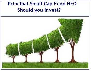 Principal Small Cap Fund NFO - Smallcaps Bouncing Back Now - Should You Invest?