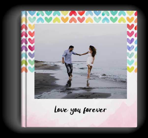 Print Your Happy Memories With Picsy Personalized Photobooks - Bhavik Sarkhedi | The Unproposed Guy