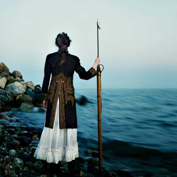 Pristine Melancholia