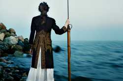 Pristine Melancholia