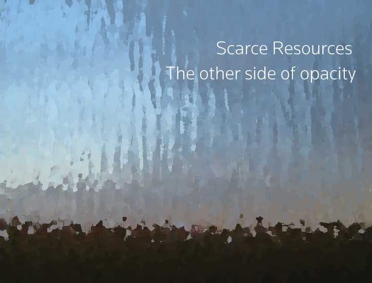 Private Company Information: The Opacity Conundrum