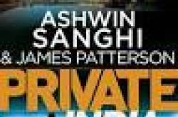 Private India - Book Review
