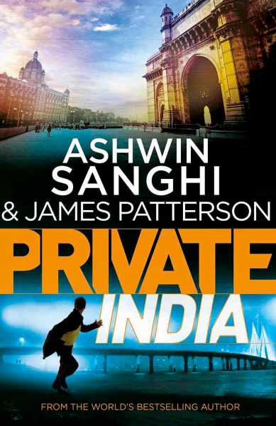 Private India…… A Review