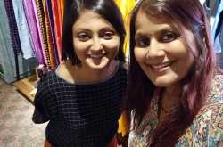 Priyanjoli Basu - Founder Of Priyanjoli