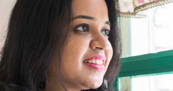 Priyanka Agarwal | Author Blog