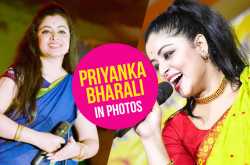 Priyanka Bharali Bihu Tour 2019 [With Photos]