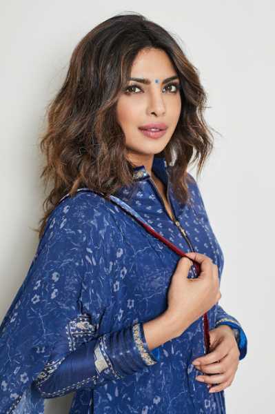 Priyanka Chopra